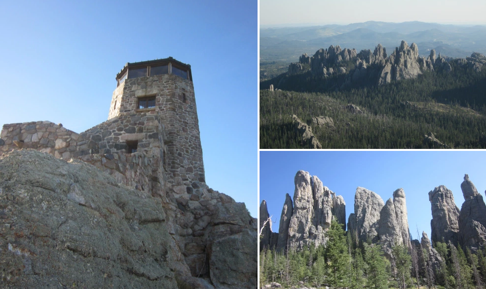 ct black elk peak